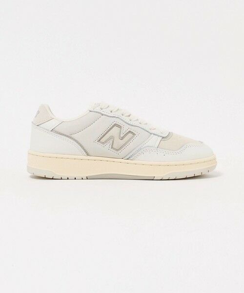 UNITED ARROWS / ユナイテッドアローズ スニーカー | 【国内EXCLUSIVE】＜New Balance＞U950384/D スニーカー | 詳細3