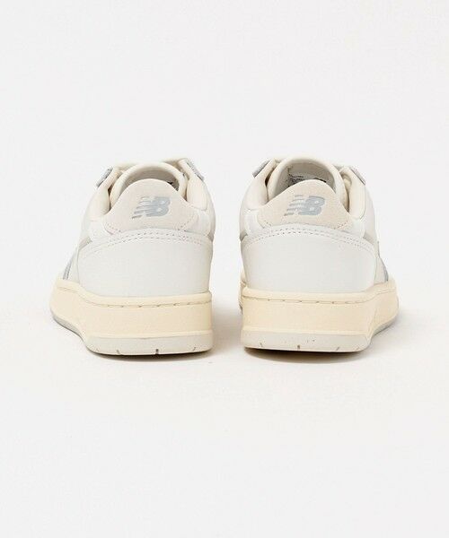 UNITED ARROWS / ユナイテッドアローズ スニーカー | 【国内EXCLUSIVE】＜New Balance＞U950384/D スニーカー | 詳細4