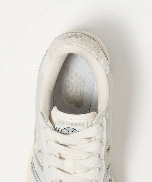 UNITED ARROWS / ユナイテッドアローズ スニーカー | 【国内EXCLUSIVE】＜New Balance＞U950384/D スニーカー | 詳細6
