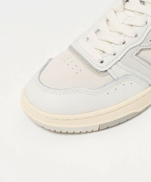 UNITED ARROWS / ユナイテッドアローズ スニーカー | 【国内EXCLUSIVE】＜New Balance＞U950384/D スニーカー | 詳細7