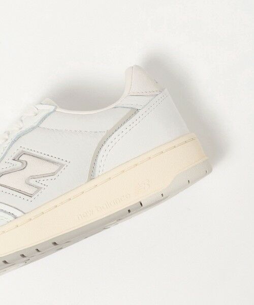 UNITED ARROWS / ユナイテッドアローズ スニーカー | 【国内EXCLUSIVE】＜New Balance＞U950384/D スニーカー | 詳細8