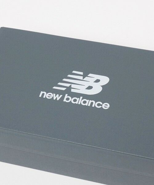 UNITED ARROWS / ユナイテッドアローズ スニーカー | 【国内EXCLUSIVE】＜New Balance＞U950384/D スニーカー | 詳細9