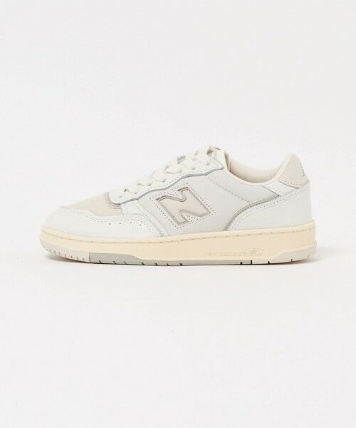 UNITED ARROWS / ユナイテッドアローズ スニーカー | 【国内EXCLUSIVE】＜New Balance＞U950384/D スニーカー（BEIGE）