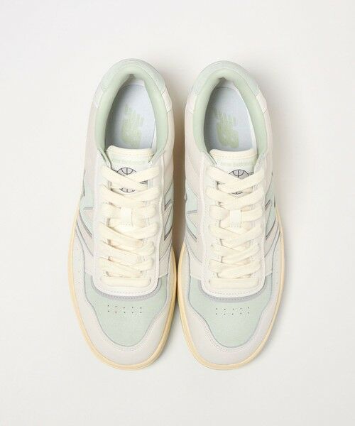 UNITED ARROWS / ユナイテッドアローズ スニーカー | 【国内EXCLUSIVE】＜New Balance＞U9509MT/D スニーカー | 詳細1
