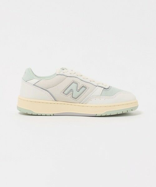 UNITED ARROWS / ユナイテッドアローズ スニーカー | 【国内EXCLUSIVE】＜New Balance＞U9509MT/D スニーカー | 詳細11