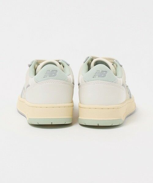 UNITED ARROWS / ユナイテッドアローズ スニーカー | 【国内EXCLUSIVE】＜New Balance＞U9509MT/D スニーカー | 詳細12
