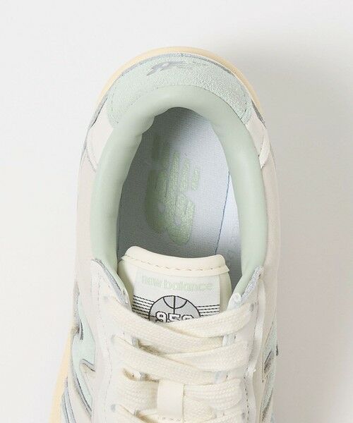 UNITED ARROWS / ユナイテッドアローズ スニーカー | 【国内EXCLUSIVE】＜New Balance＞U9509MT/D スニーカー | 詳細14