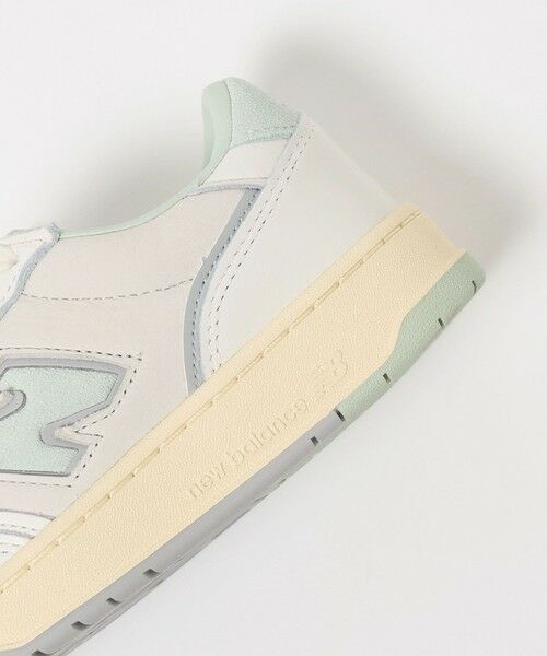 UNITED ARROWS / ユナイテッドアローズ スニーカー | 【国内EXCLUSIVE】＜New Balance＞U9509MT/D スニーカー | 詳細16