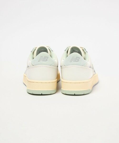 UNITED ARROWS / ユナイテッドアローズ スニーカー | 【国内EXCLUSIVE】＜New Balance＞U9509MT/D スニーカー | 詳細2