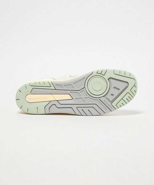 UNITED ARROWS / ユナイテッドアローズ スニーカー | 【国内EXCLUSIVE】＜New Balance＞U9509MT/D スニーカー | 詳細3
