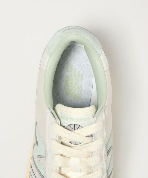 UNITED ARROWS / ユナイテッドアローズ スニーカー | 【国内EXCLUSIVE】＜New Balance＞U9509MT/D スニーカー | 詳細4