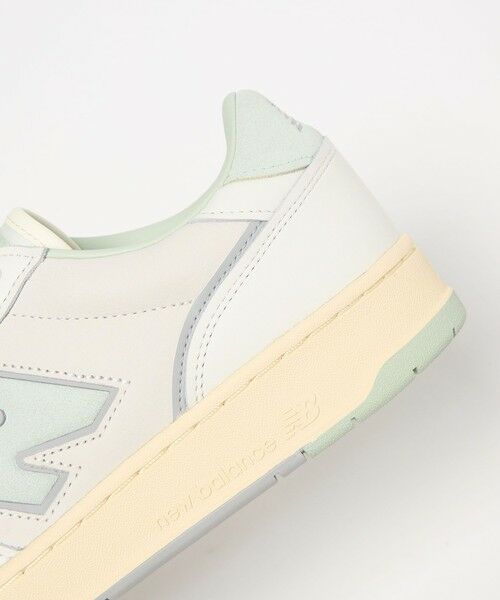 UNITED ARROWS / ユナイテッドアローズ スニーカー | 【国内EXCLUSIVE】＜New Balance＞U9509MT/D スニーカー | 詳細6