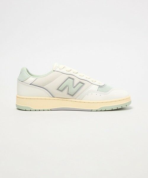 UNITED ARROWS / ユナイテッドアローズ スニーカー | 【国内EXCLUSIVE】＜New Balance＞U9509MT/D スニーカー | 詳細7