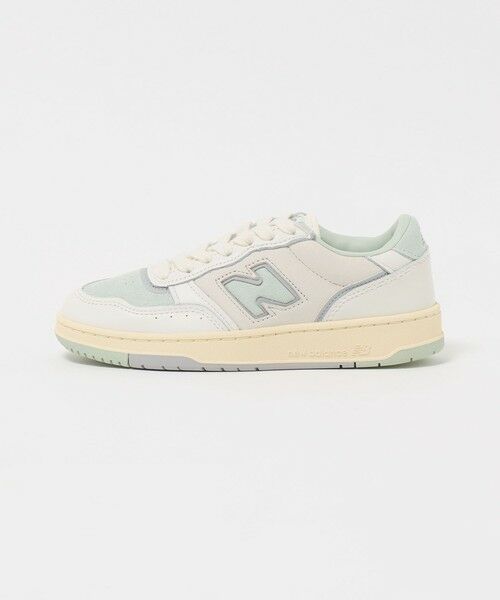 UNITED ARROWS / ユナイテッドアローズ スニーカー | 【国内EXCLUSIVE】＜New Balance＞U9509MT/D スニーカー | 詳細8