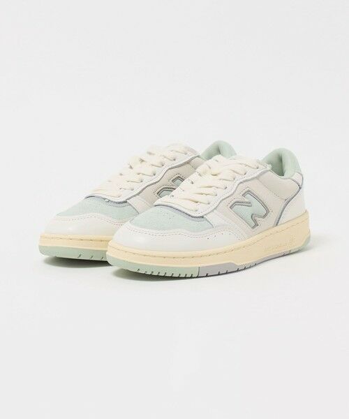 UNITED ARROWS / ユナイテッドアローズ スニーカー | 【国内EXCLUSIVE】＜New Balance＞U9509MT/D スニーカー | 詳細9