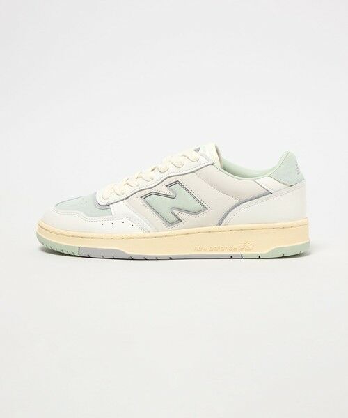 UNITED ARROWS / ユナイテッドアローズ スニーカー | 【国内EXCLUSIVE】＜New Balance＞U9509MT/D スニーカー（LIME）