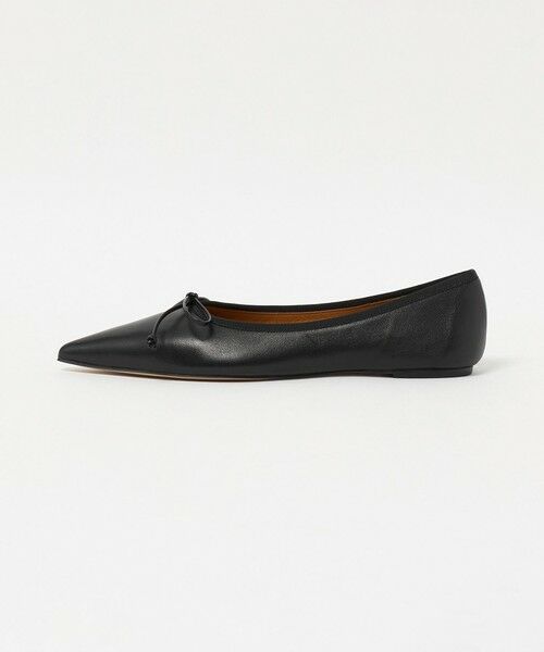 UNITED ARROWS / ユナイテッドアローズ フラットシューズ | ＜PIPPICHIC＞REMY ポインテッド バレエシューズ | 詳細1