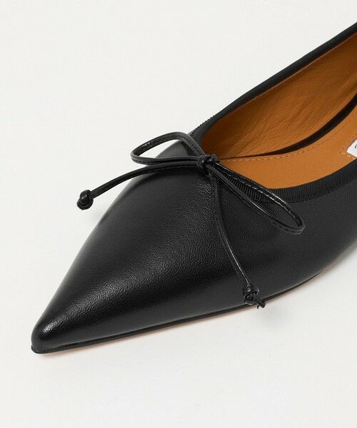 UNITED ARROWS / ユナイテッドアローズ フラットシューズ | ＜PIPPICHIC＞REMY ポインテッド バレエシューズ | 詳細2