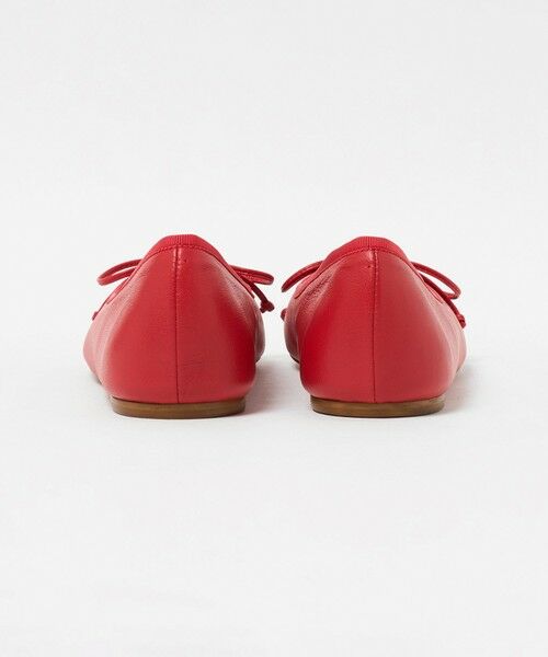 UNITED ARROWS / ユナイテッドアローズ フラットシューズ | ＜PIPPICHIC＞REMY ポインテッド バレエシューズ | 詳細7