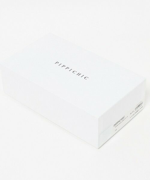 UNITED ARROWS / ユナイテッドアローズ フラットシューズ | ＜PIPPICHIC＞REMY ポインテッド バレエシューズ | 詳細12