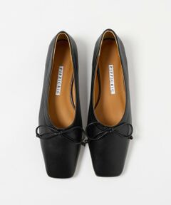 UNITED ARROWS / ユナイテッドアローズ フラットシューズ | ＜PIPPICHIC＞AMBER バレエシューズ