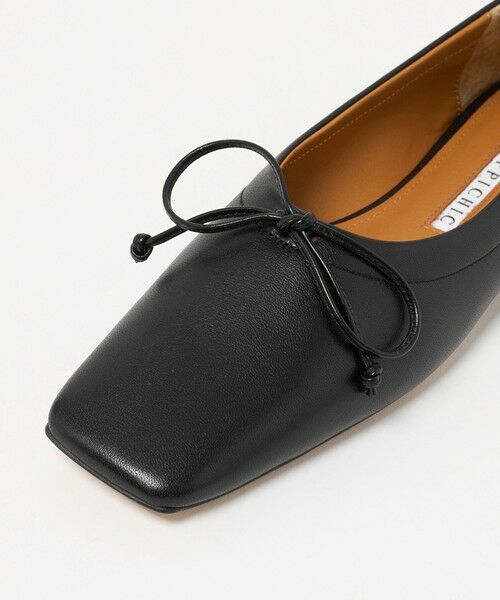 UNITED ARROWS / ユナイテッドアローズ フラットシューズ | ＜PIPPICHIC＞AMBER バレエシューズ | 詳細2