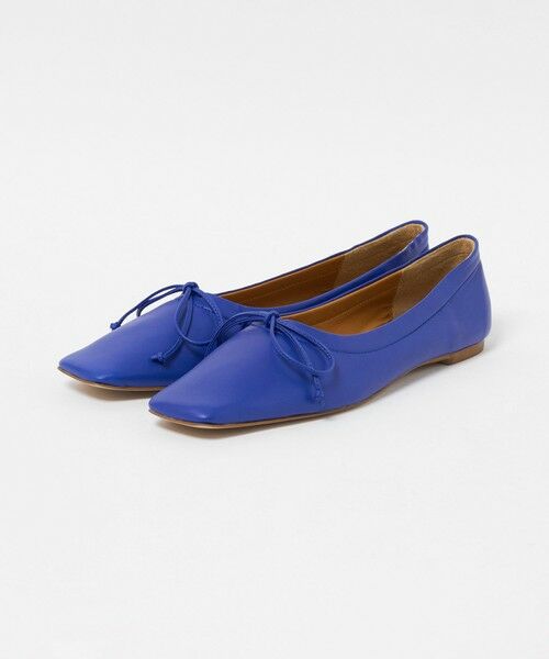 UNITED ARROWS / ユナイテッドアローズ フラットシューズ | ＜PIPPICHIC＞AMBER バレエシューズ | 詳細4