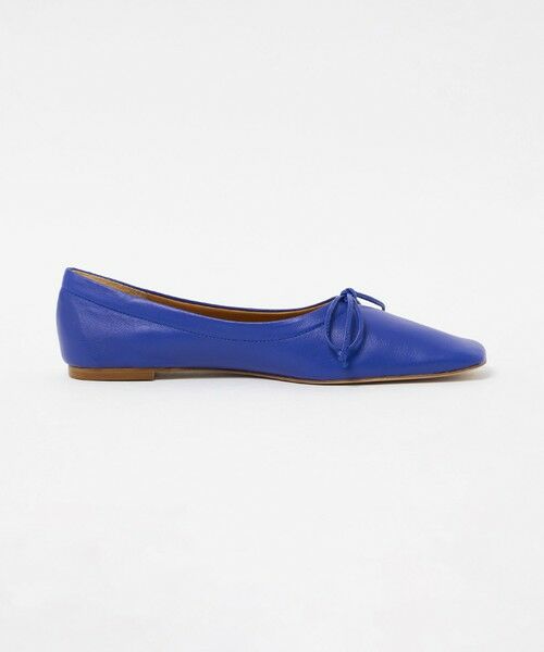 UNITED ARROWS / ユナイテッドアローズ フラットシューズ | ＜PIPPICHIC＞AMBER バレエシューズ | 詳細6