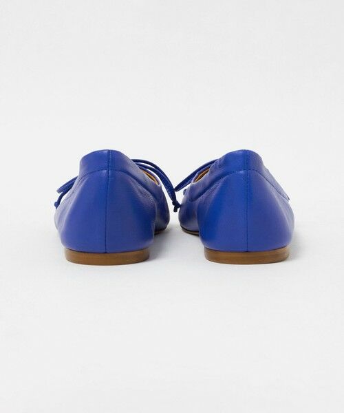 UNITED ARROWS / ユナイテッドアローズ フラットシューズ | ＜PIPPICHIC＞AMBER バレエシューズ | 詳細7