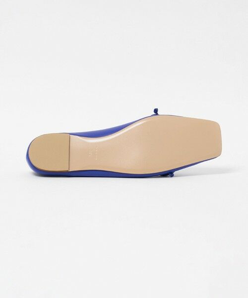 UNITED ARROWS / ユナイテッドアローズ フラットシューズ | ＜PIPPICHIC＞AMBER バレエシューズ | 詳細8