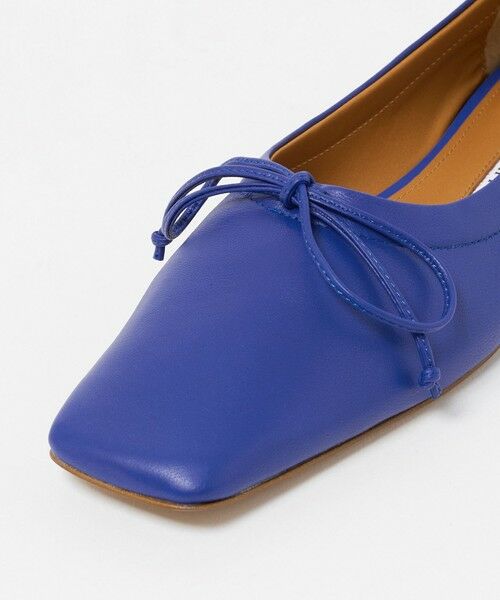 UNITED ARROWS / ユナイテッドアローズ フラットシューズ | ＜PIPPICHIC＞AMBER バレエシューズ | 詳細10