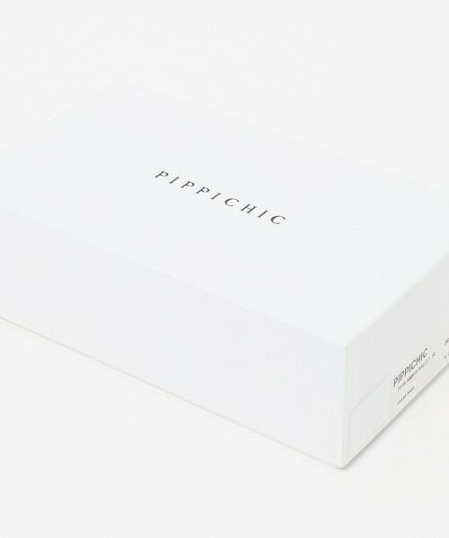 UNITED ARROWS / ユナイテッドアローズ フラットシューズ | ＜PIPPICHIC＞AMBER バレエシューズ | 詳細12