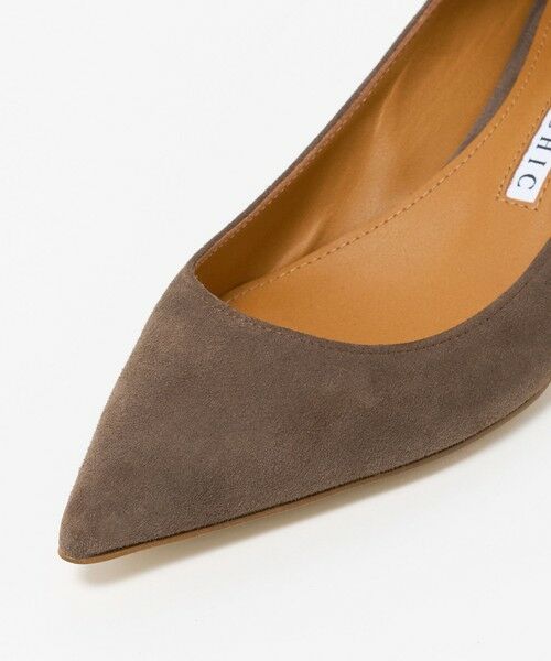 UNITED ARROWS / ユナイテッドアローズ パンプス | 【別注】＜PIPPICHIC＞CHRISTEL パンプス | 詳細2