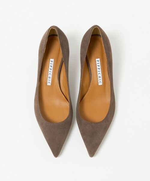 UNITED ARROWS / ユナイテッドアローズ パンプス | 【別注】＜PIPPICHIC＞CHRISTEL パンプス | 詳細1