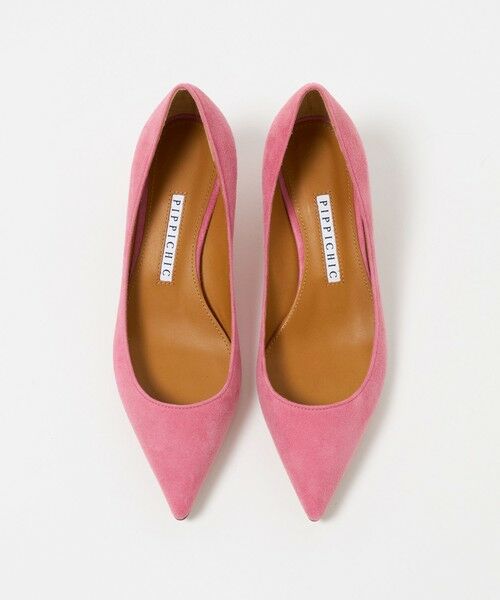 UNITED ARROWS / ユナイテッドアローズ パンプス | 【別注】＜PIPPICHIC＞CHRISTEL パンプス | 詳細5
