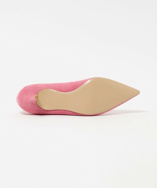 UNITED ARROWS / ユナイテッドアローズ パンプス | 【別注】＜PIPPICHIC＞CHRISTEL パンプス | 詳細8