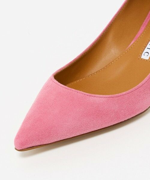 UNITED ARROWS / ユナイテッドアローズ パンプス | 【別注】＜PIPPICHIC＞CHRISTEL パンプス | 詳細10