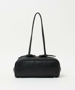 UNITED ARROWS / ユナイテッドアローズ ショルダーバッグ | ＜＆MyuQ＞KAKU ワイドバッグ