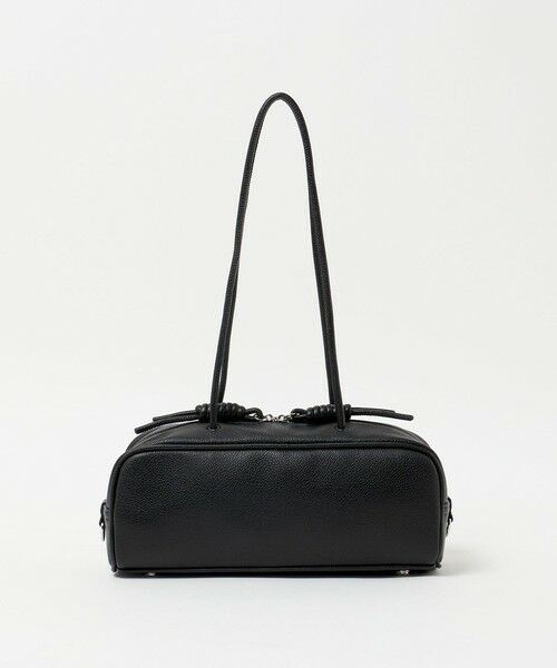 UNITED ARROWS / ユナイテッドアローズ ショルダーバッグ | ＜＆MyuQ＞KAKU ワイドバッグ | 詳細3