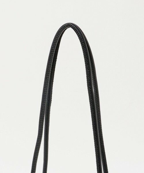 UNITED ARROWS / ユナイテッドアローズ ショルダーバッグ | ＜＆MyuQ＞KAKU ワイドバッグ | 詳細5