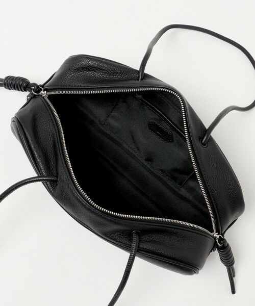 UNITED ARROWS / ユナイテッドアローズ ショルダーバッグ | ＜＆MyuQ＞KAKU ワイドバッグ | 詳細6