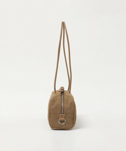 UNITED ARROWS / ユナイテッドアローズ ショルダーバッグ | ＜＆MyuQ＞KAKU ワイドバッグ | 詳細5