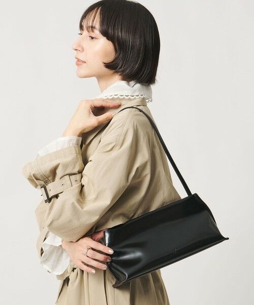 UNITED ARROWS / ユナイテッドアローズ ショルダーバッグ | ＜＆MyuQ＞SAL ショルダー バッグ | 詳細1