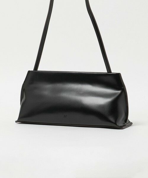UNITED ARROWS / ユナイテッドアローズ ショルダーバッグ | ＜＆MyuQ＞SAL ショルダー バッグ | 詳細4