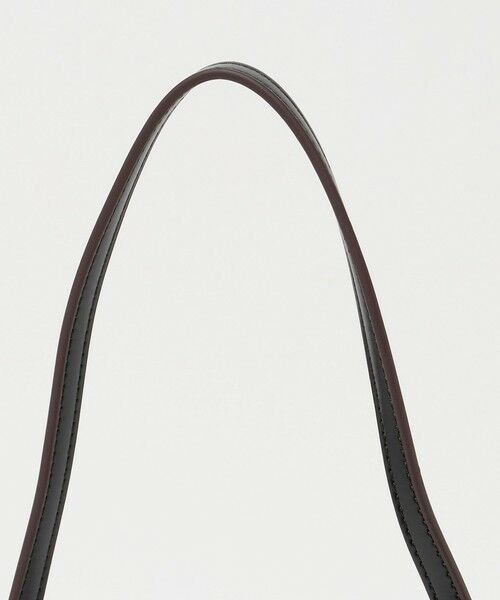 UNITED ARROWS / ユナイテッドアローズ ショルダーバッグ | ＜＆MyuQ＞SAL ショルダー バッグ | 詳細5