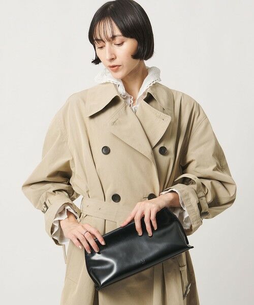 UNITED ARROWS / ユナイテッドアローズ ショルダーバッグ | ＜＆MyuQ＞SAL ショルダー バッグ | 詳細2