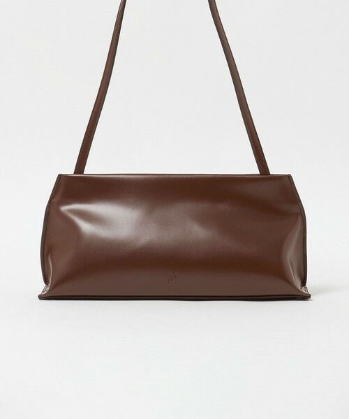 UNITED ARROWS / ユナイテッドアローズ ショルダーバッグ | ＜＆MyuQ＞SAL ショルダー バッグ | 詳細6