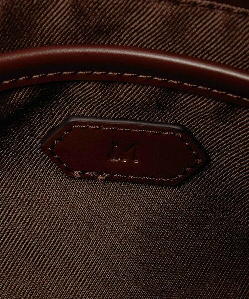 UNITED ARROWS / ユナイテッドアローズ ショルダーバッグ | ＜＆MyuQ＞SAL ショルダー バッグ | 詳細19