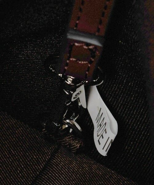 UNITED ARROWS / ユナイテッドアローズ ショルダーバッグ | ＜＆MyuQ＞SAL ショルダー バッグ | 詳細20