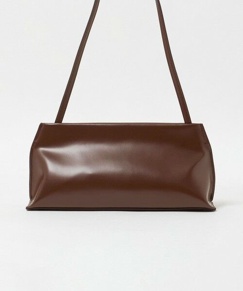 UNITED ARROWS / ユナイテッドアローズ ショルダーバッグ | ＜＆MyuQ＞SAL ショルダー バッグ | 詳細8